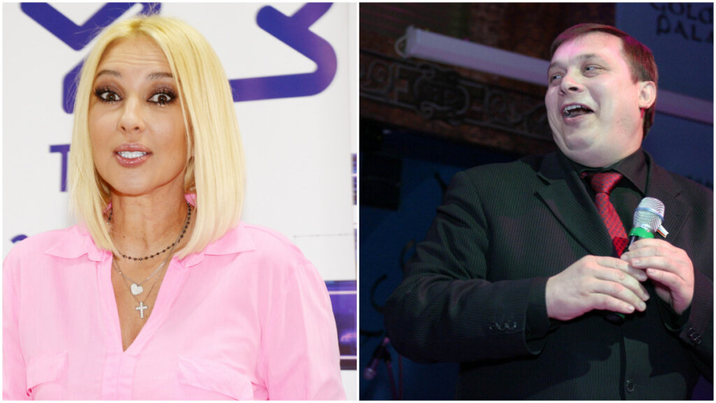 Лера Кудрявцева нанесла удар по сбежавшему в США Андрею Разину