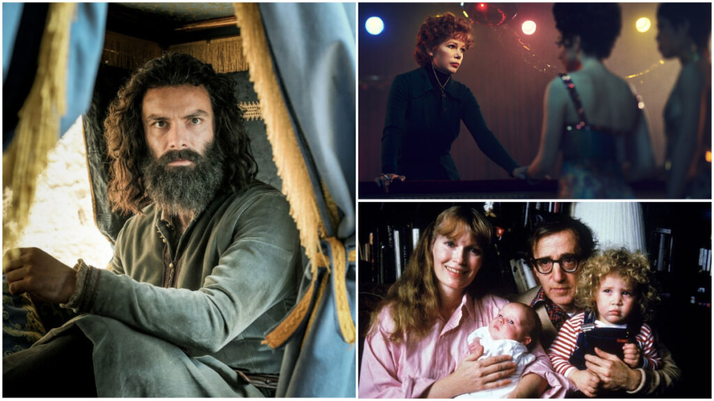 Путь к славе: 7 интересных сериалов о судьбах людей, имеющих миллионы кумиров