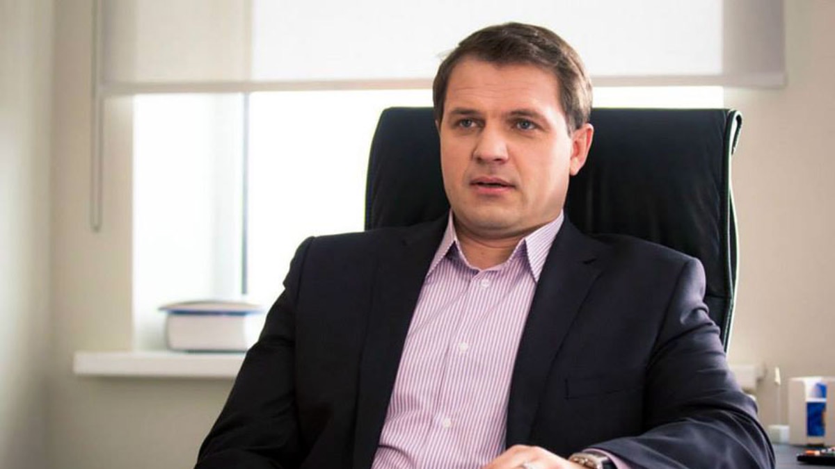 Андрей биланов фото сейчас