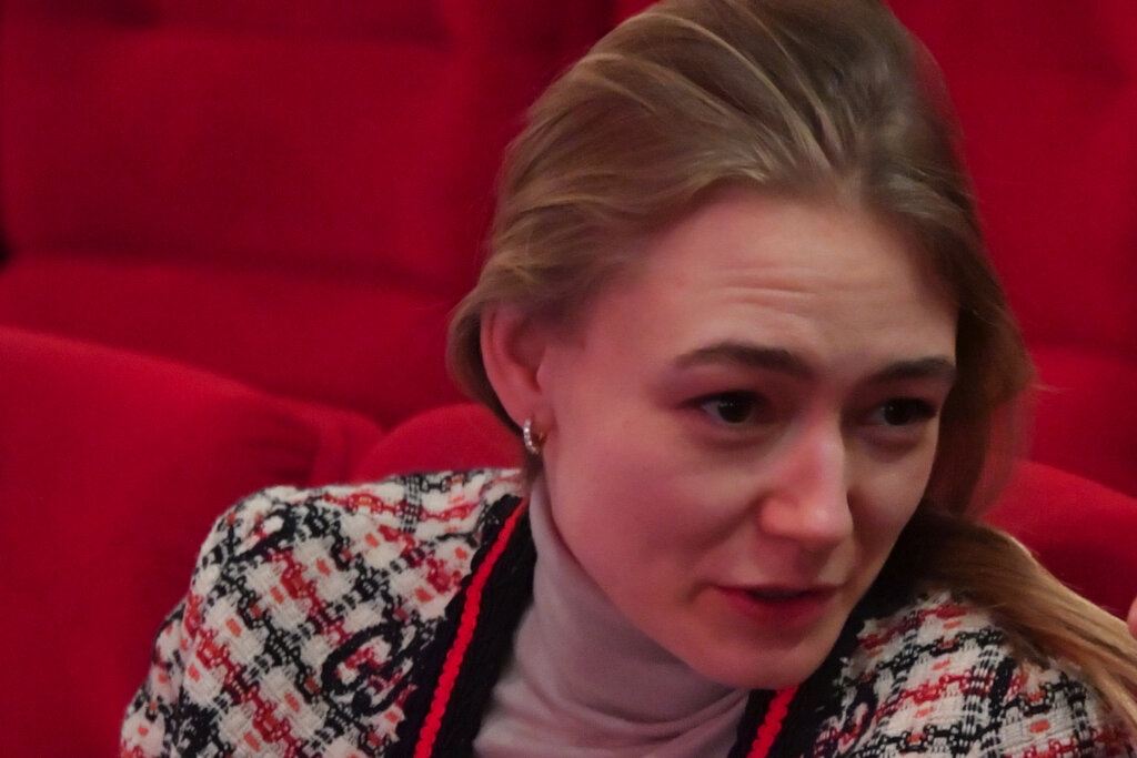 Раскрыт диагноз старшего сына Оксаны Акиньшиной