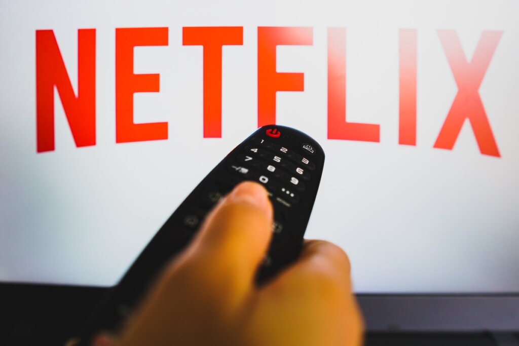 Netflix стал недоступен для россиян