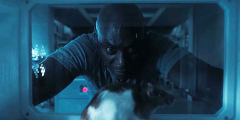 Трейлер «Обители зла» от Netflix раскрывает происхождение Т-вируса [видео]