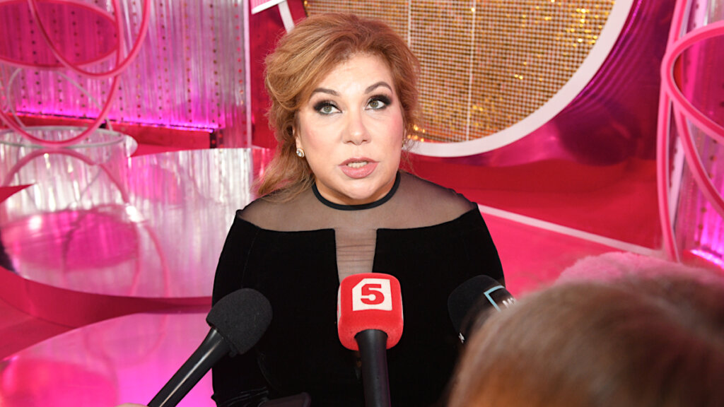 «Все унижают и хотят добить»: Марина Федункив высказалась о непростых отношениях с Ольгой Бузовой