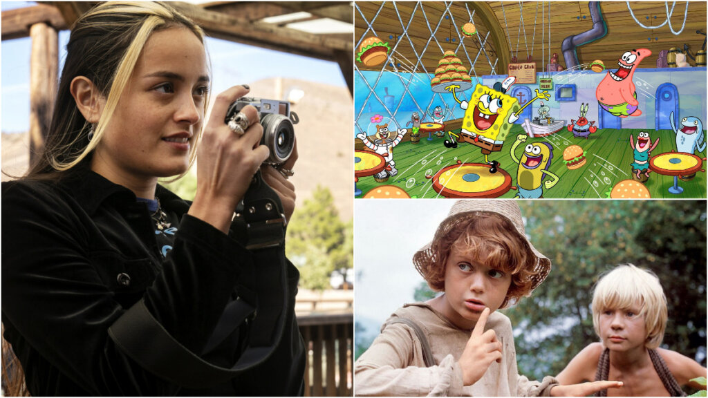 Прекрасное далеко: 7 увлекательных сериалов, которые напомнят о детстве