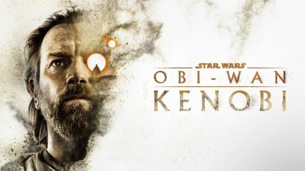 «Оби-Ван Кеноби» стал самой успешной премьерой Disney+