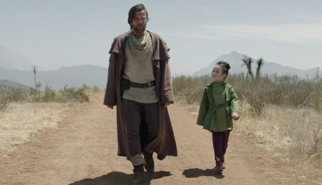 Когда выйдет 5 серия «Оби-Ван Кеноби»