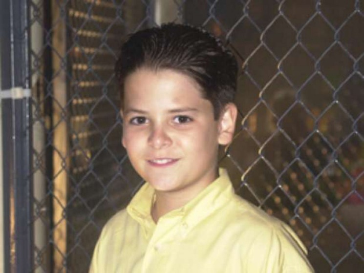 И это Амин?!: Вот как выглядит сейчас сын Латифы и Мухаммеда из сериала «Клон»