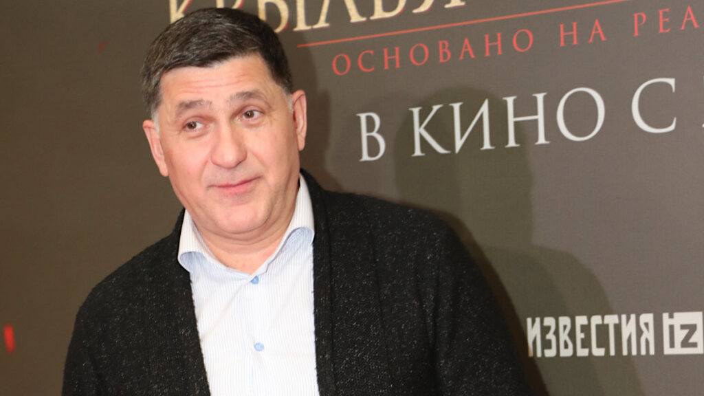 Сергей Пускепалис поразил странным заявлением