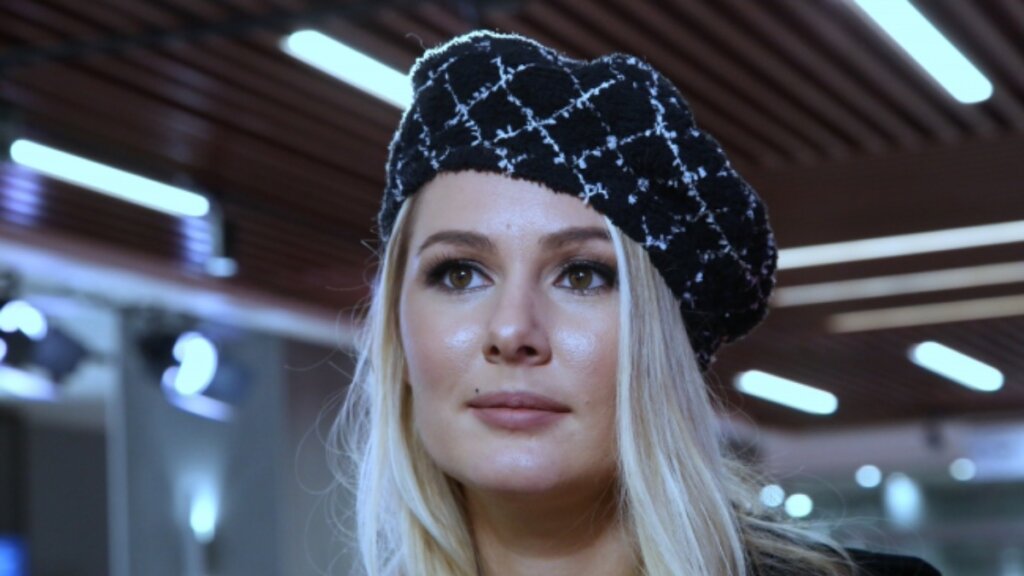 Мария Кожевникова пришла в ужас от публичного заявления о третьем поле