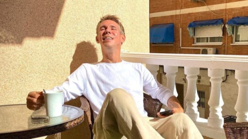 Скандалист Алексей Панин высказался о Ксении Собчак