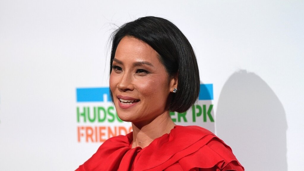 Звезда «Ангелов Чарли» и «Почему женщины убивают» Люси Лью снимется в новом сериале Netflix