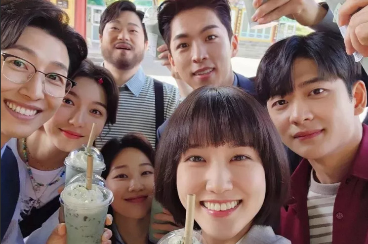 Три корейских дорамы 2022 года с самым большим бюджетом