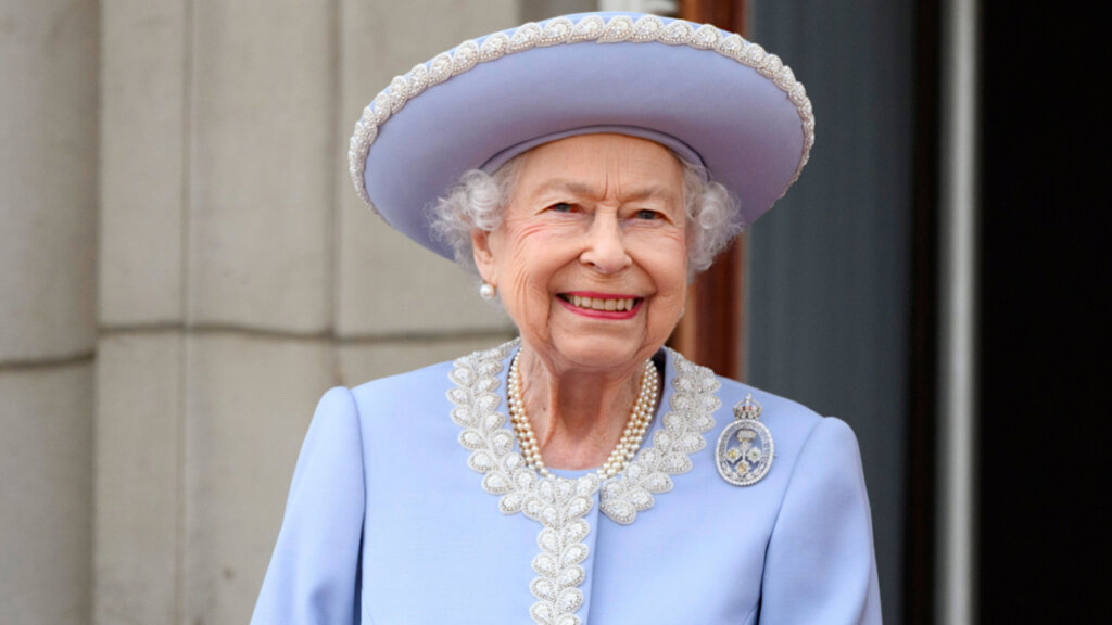 Вскрылась горькая правда о смерти Елизаветы II