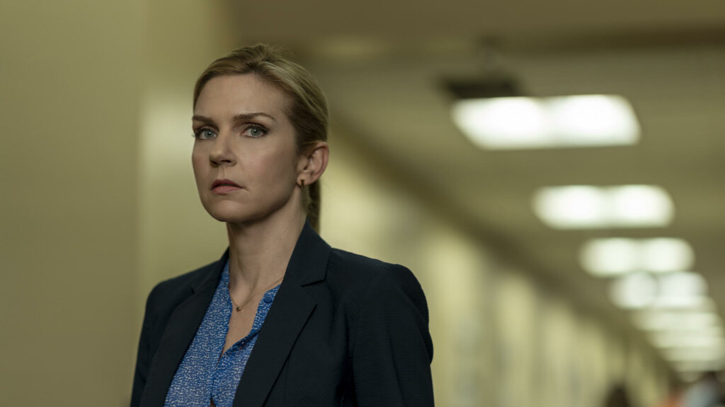 Создатель сериалов «Во все тяжкие» и «Лучше звоните Солу» Винс Гиллиган готовит новый проект для Apple TV+