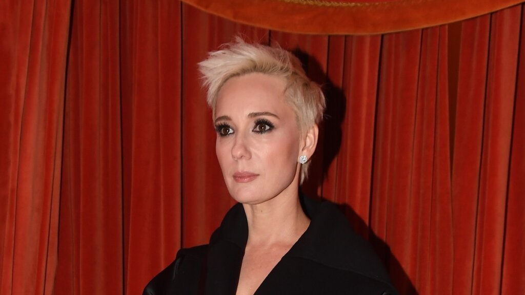 Чулпан Хаматова плачется из Латвии