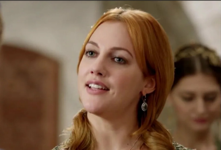 Отныне ты свободна: Как и когда наложница гарема получала вольную