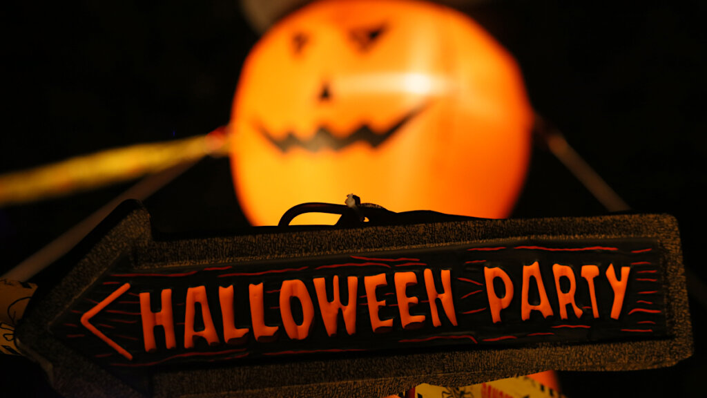 Турецкий Хэллоуин: Кто, как и где отмечает этот кельтский праздник