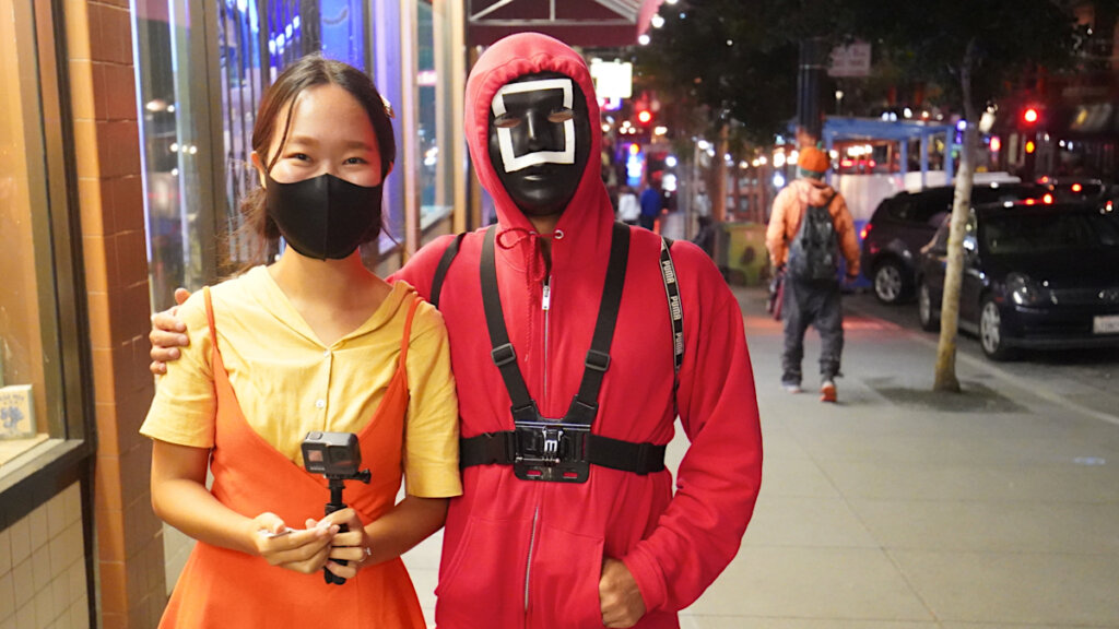 Как корейцы отмечают Хэллоуин: Интересные факты и особенности праздника