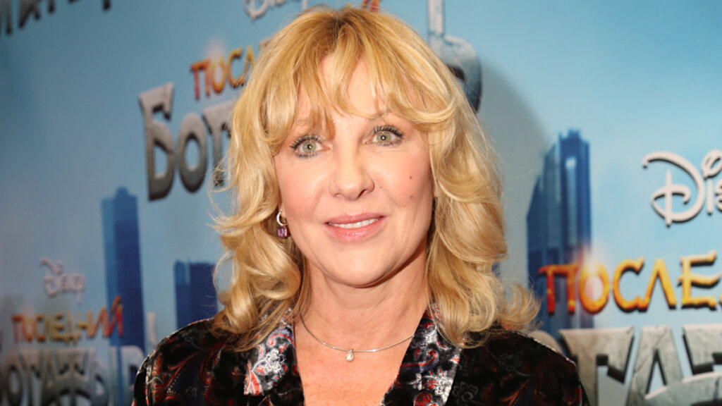 Сын Елены Яковлевой сообщил о болезни