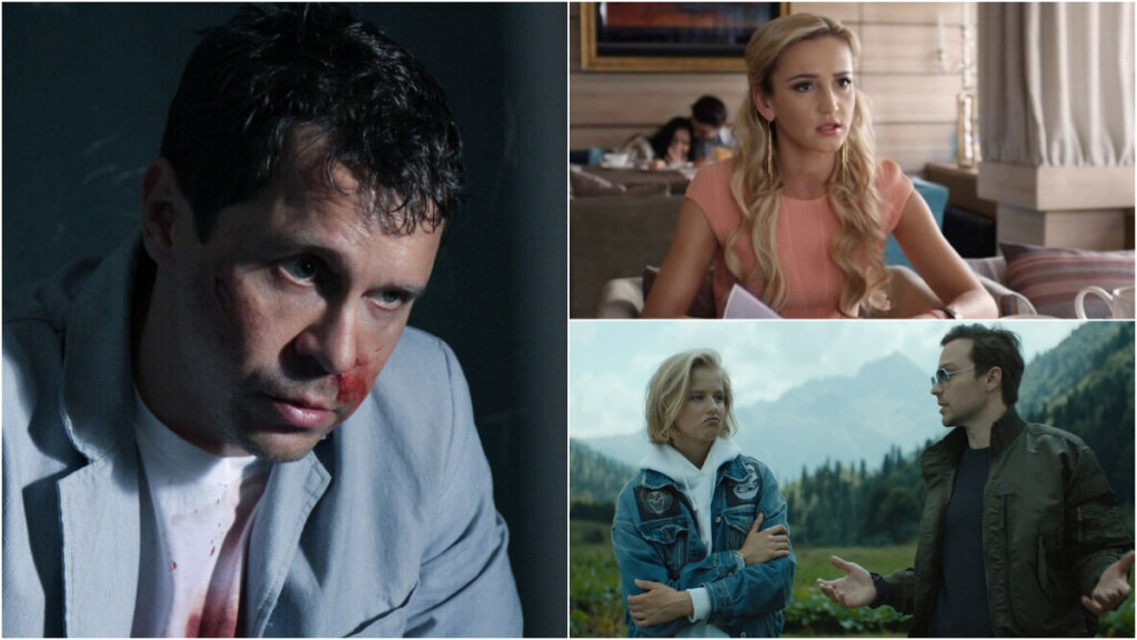 5 российских сериалов с неожиданными камео