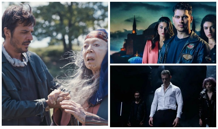 5 лучших мистических сериалов, снятых в Турции