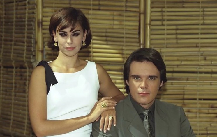 Почему Саид и Маиза расстались: Раскрываем секрет двух несчастных сердец