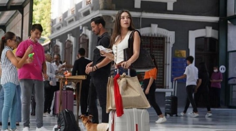 Фанаты турдизи остались недовольны новым проектом Неслихан Атагюль и Кадира Догулу