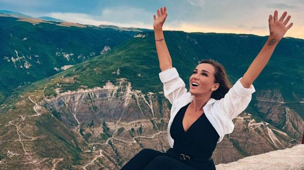 Анфиса Чехова впервые рассказала о борьбе с болезнью