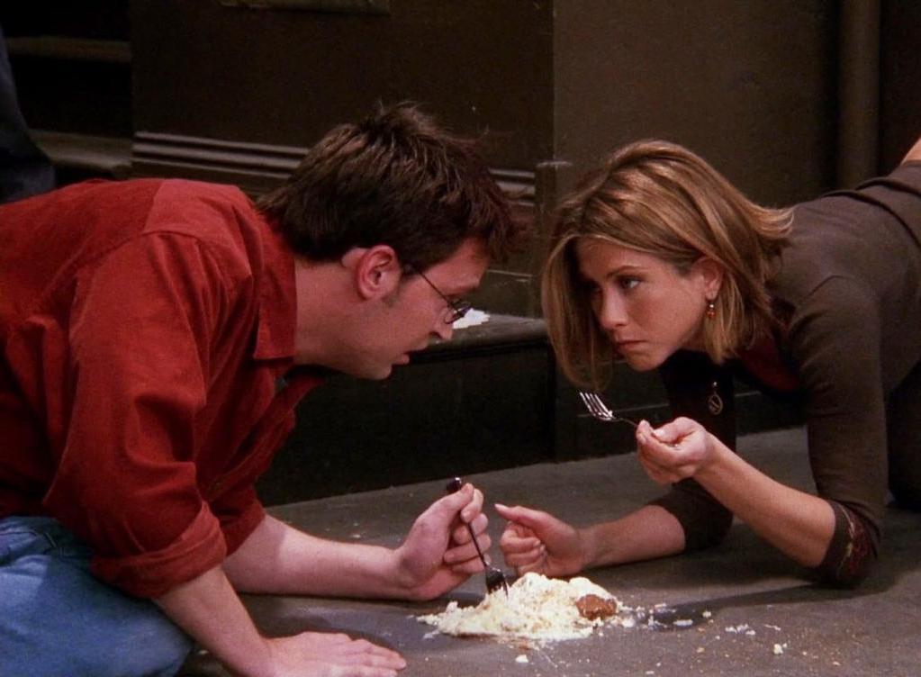 Звезда «Друзей» Мэттью Перри поблагодарил Дженнифер Энистон за помощь в борьбе с наркоманией