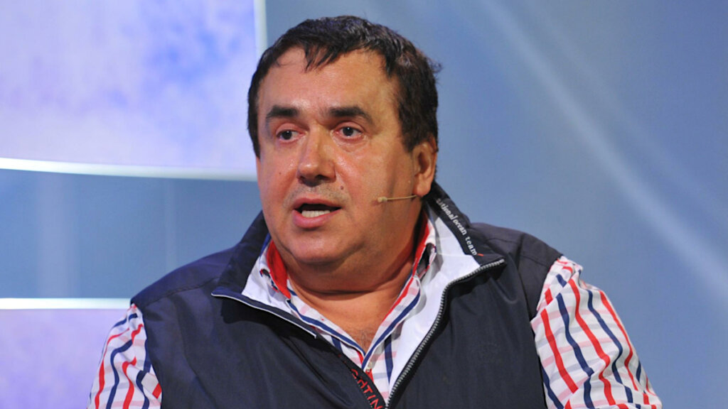 Садальский о внуках Татьяны Васильевой: «Живут в Германии в нищете»