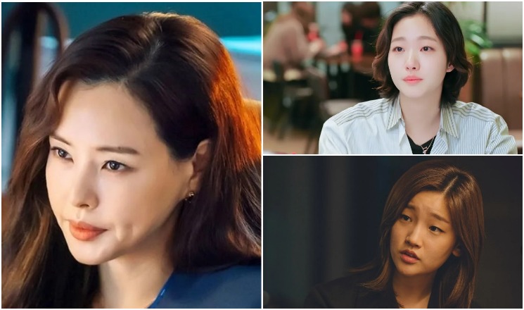 3 успешные корейские актрисы, внешность которых не соответствует стандартам красоты