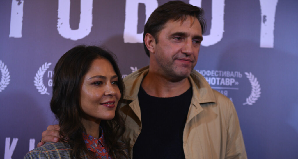 Владимир Вдовиченков: «Да, выпиваю. И не на праздники выпиваю»