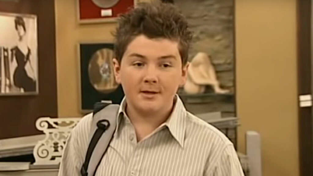 Сын Сергея Жигунова из сериала «Моя прекрасная няня» получал за съемки сотни тысяч