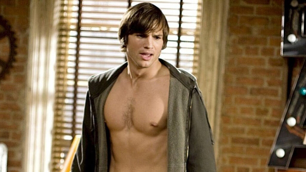 «Эффект бабочки», «Однажды в Вегасе» и другие незабываемые роли Эштона Катчера