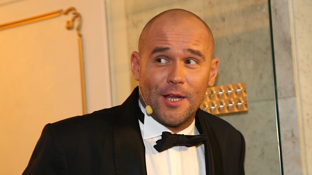 Максим Аверин рассказал о тяжелой болезни