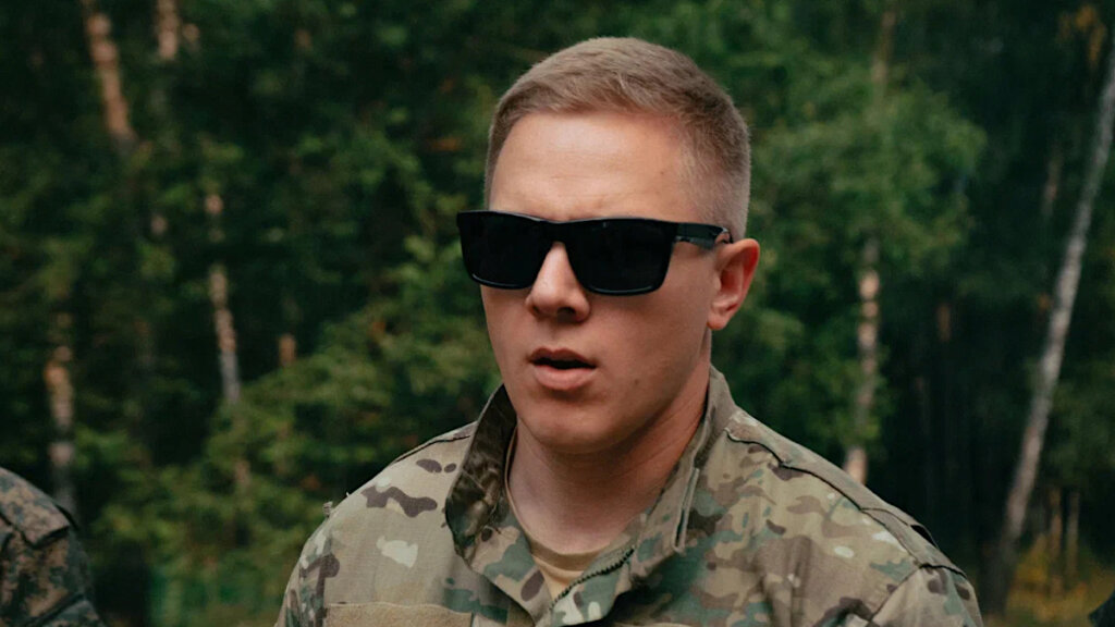 Звезда сериала «Патриот» Антон Жижин: «Кастинг на Саню Кучина проходил еще в армии, а мой самый честный критик — это жена»