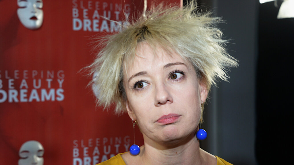 Елена Проклова высказалась о провале Чулпан Хаматовой в Риге