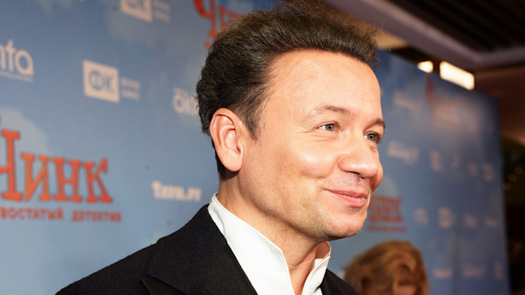 С Александром Олешко случилась беда