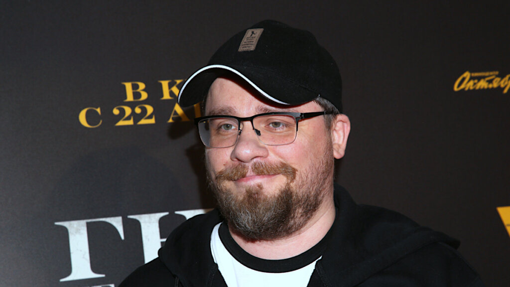 Гарик Харламов рассказал, как уживается в одном доме с Кристиной Асмус и Катериной Ковальчук