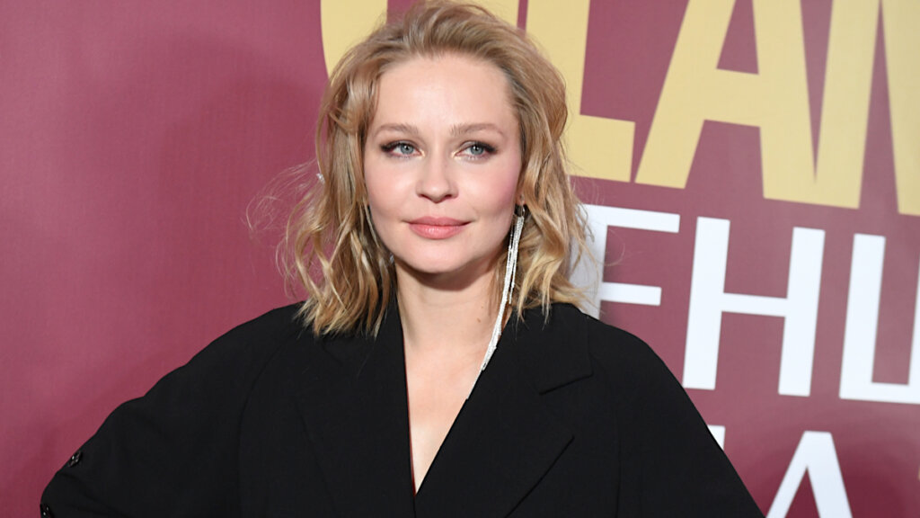 Юлия Пересильд нежно обратилась к новому возлюбленному