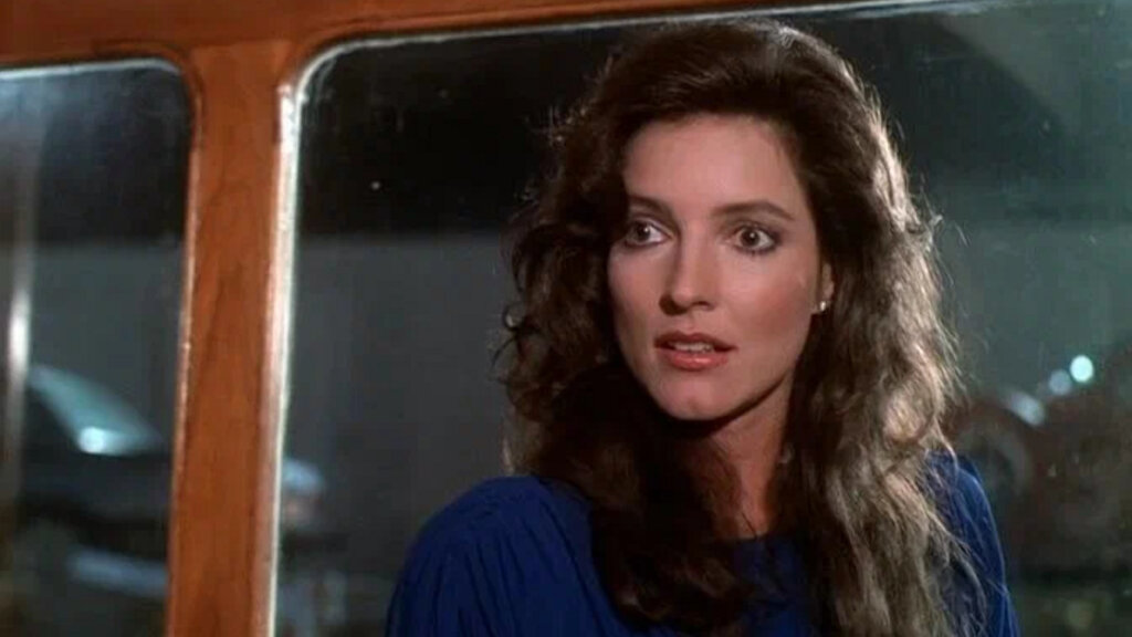 Куда пропала Мэдолин Смит-Осборн, звезда сериала «Если наступит завтра»