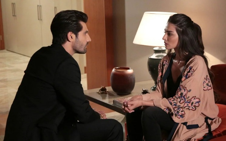 5 лучших пар братьев и сестер из турецких сериалов