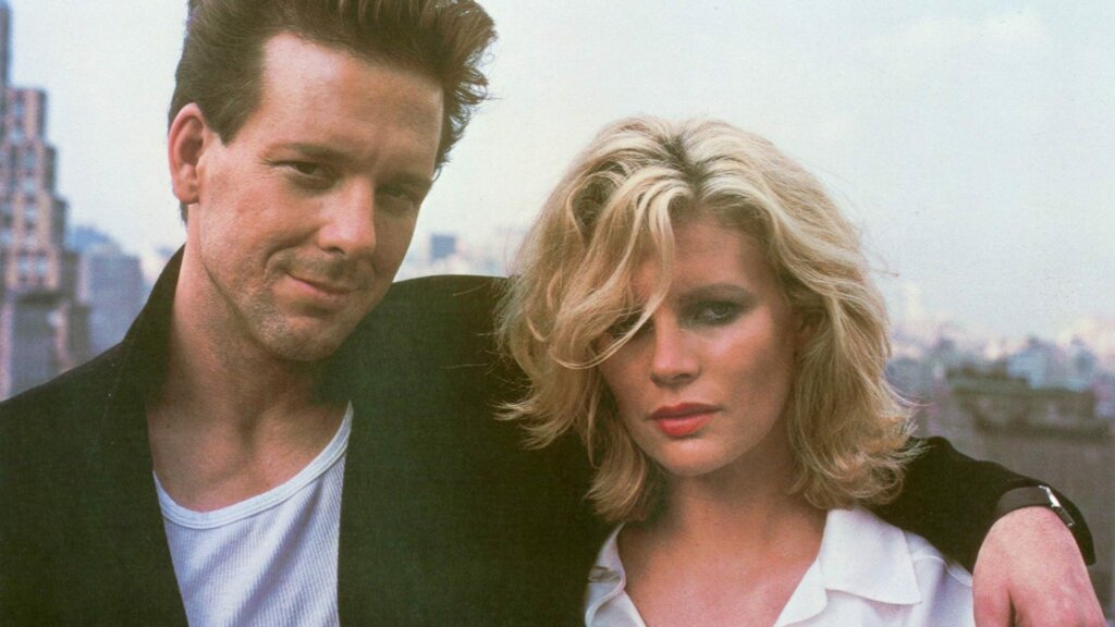 Хит 80-х «9 ½ недель» перезапустят в виде сериала