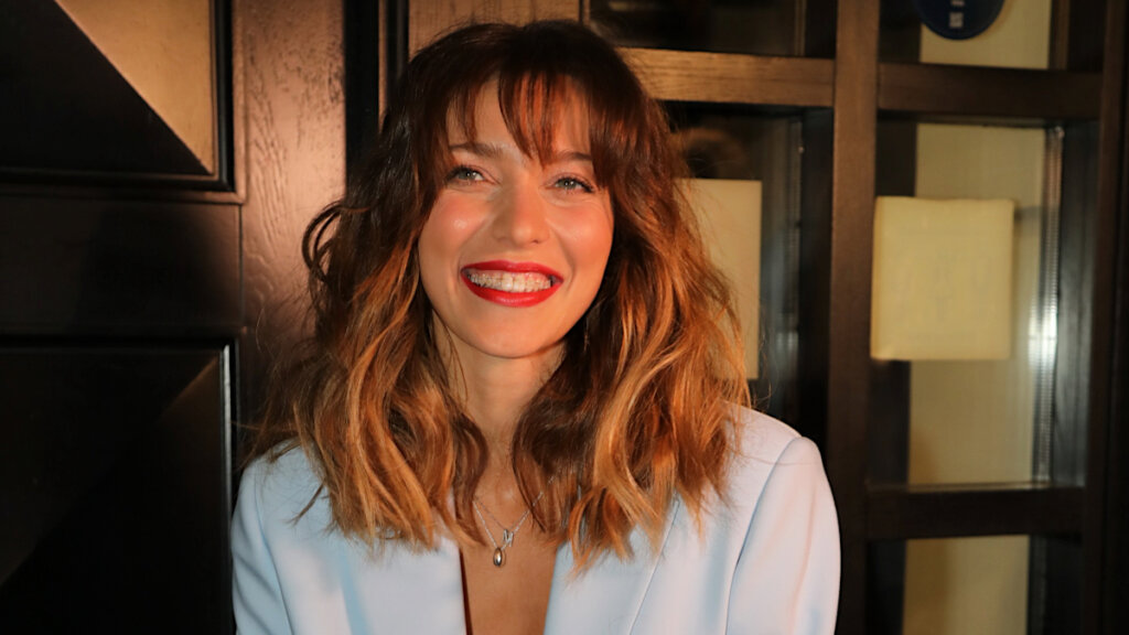 Регина Тодоренко пожаловалась на кошмарную ночь