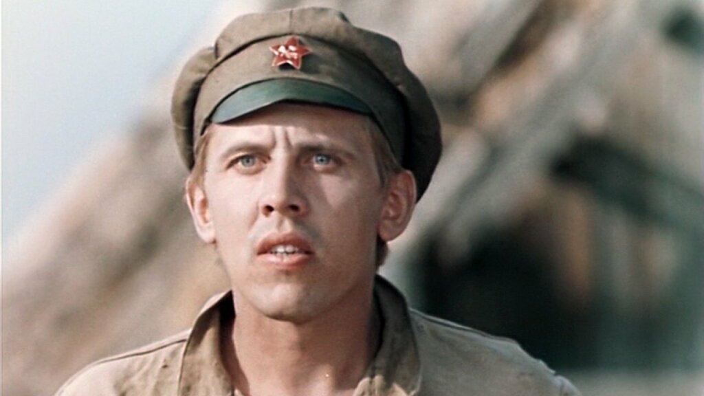 Внебрачный сын вырос копией Валерия Золотухина