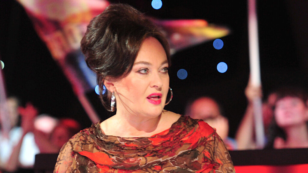 Покинувшая Россию Лариса Гузеева с болью заговорила о пережитом