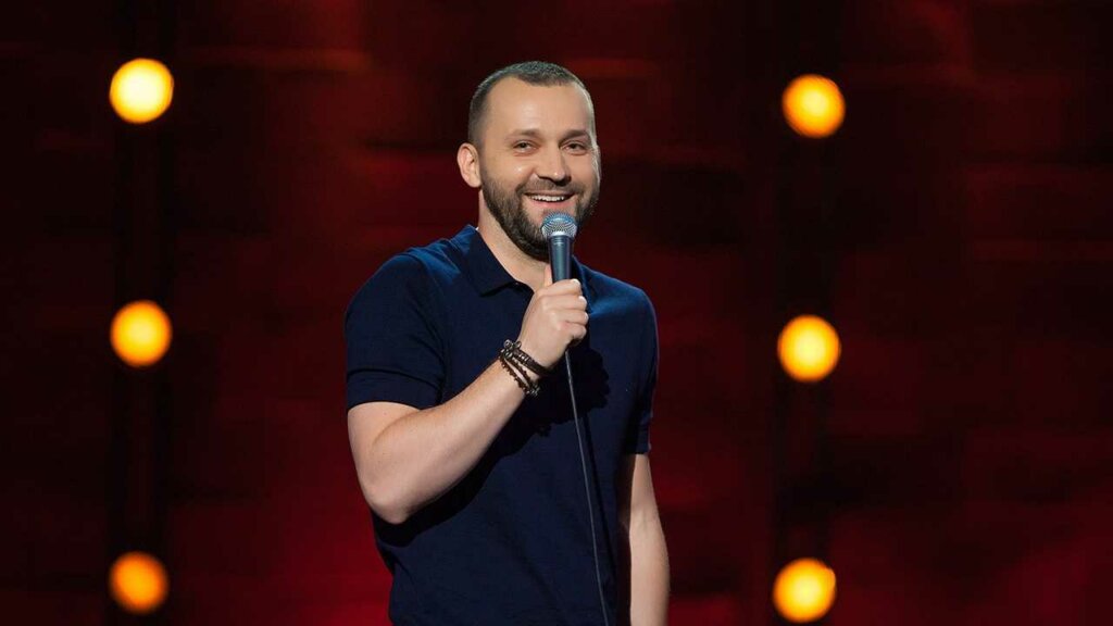 Создателя «Stand Up» Руслана Белого вырезали из шоу