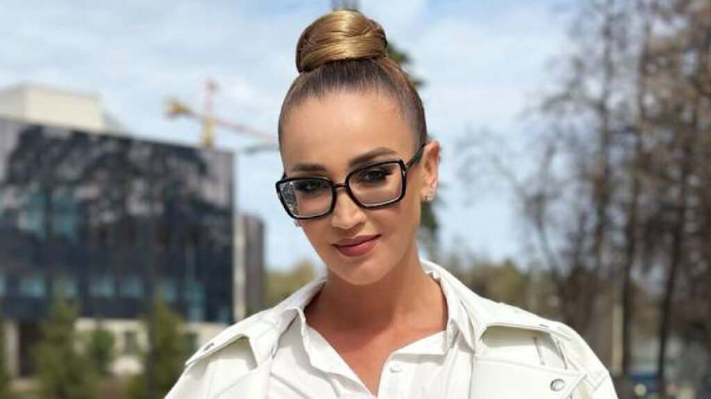 Ольге Бузовой тайно сделали предложение о замужестве