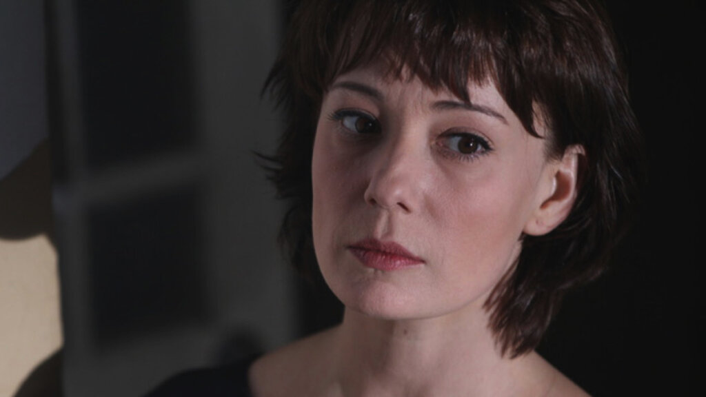 Чулпан Хаматову пытались вернуть в Россию