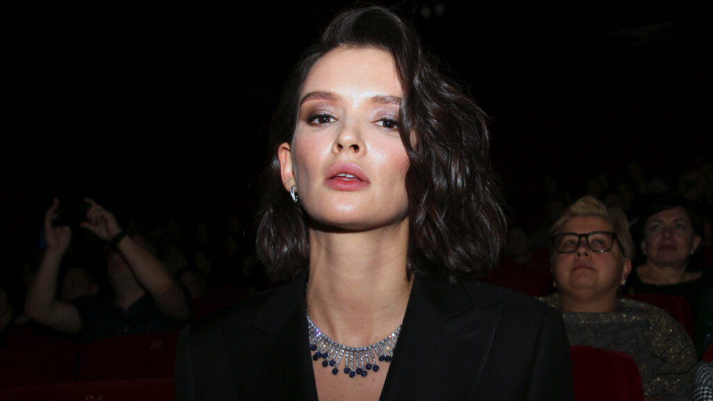 Сбежавший от мобилизации брат Паулины Андреевой женился в Тель-Авиве